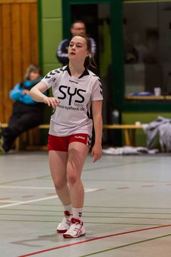 Bild 57 - B-Juniorinnen HSG Kremperheide/M�nsterdorf - Buxtehuder SV